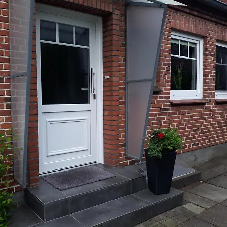 Bloeck Appartamento Busdorf