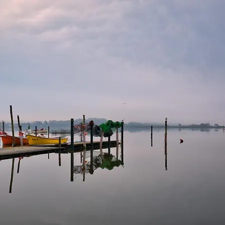 Bloeck Apartamento Busdorf