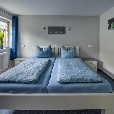 Bloeck Apartament *