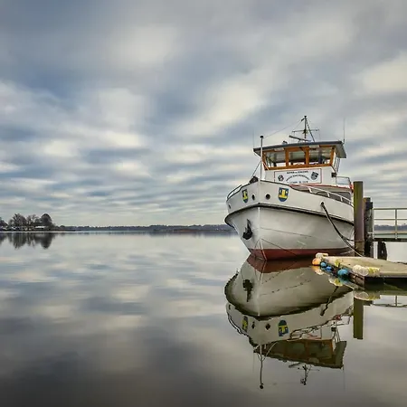 Bloeck Appartamento Busdorf