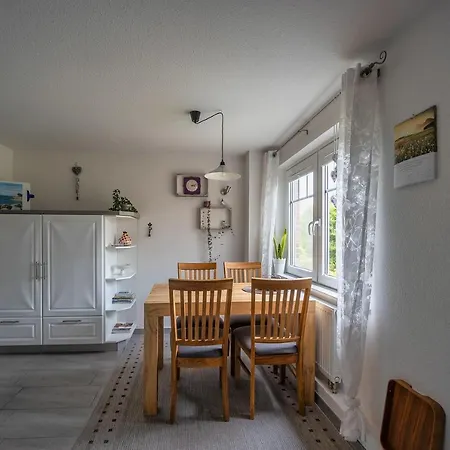 Bloeck Apartment