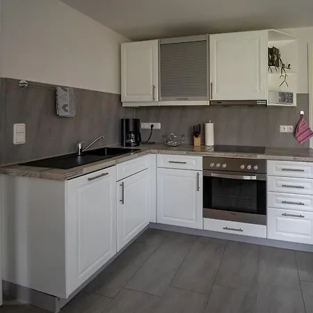 Bloeck Apartment Busdorf