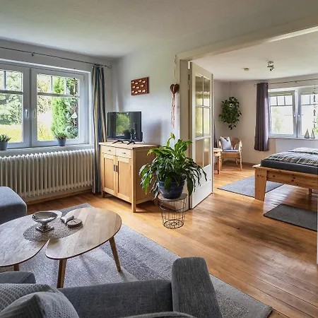 Apartament Bloeck Busdorf
