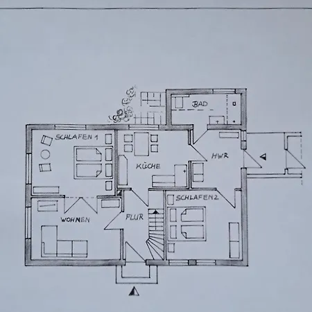 Apartament Bloeck *