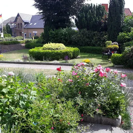 Bloeck Apartament