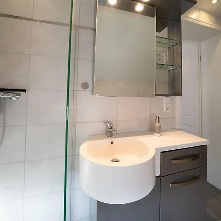 Apartment Bloeck *