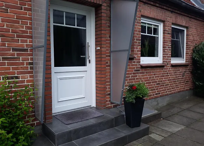 Bloeck Appartamento Busdorf