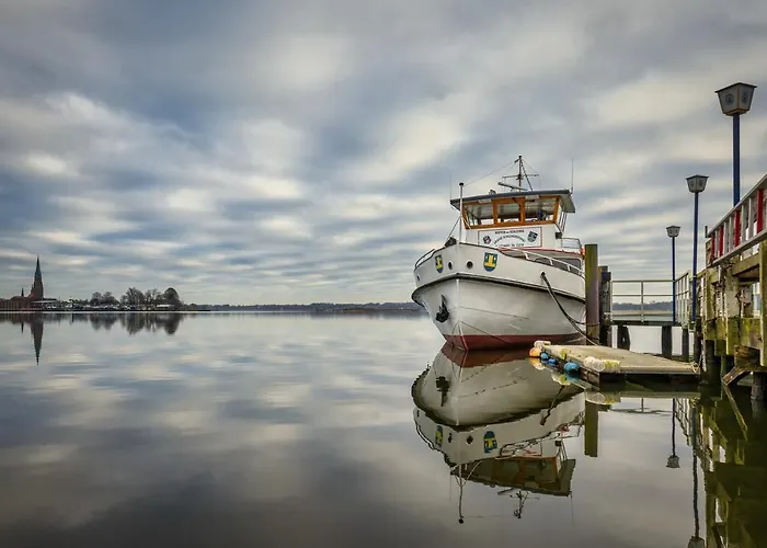 Bloeck Appartamento Busdorf