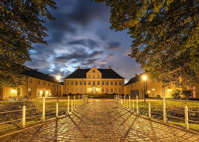 Bloeck Appartamento Busdorf