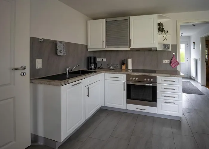 Bloeck Appartamento Busdorf