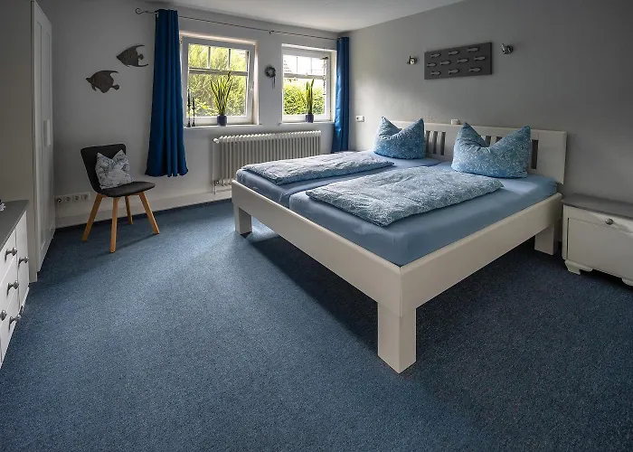 Bloeck Appartamento Busdorf