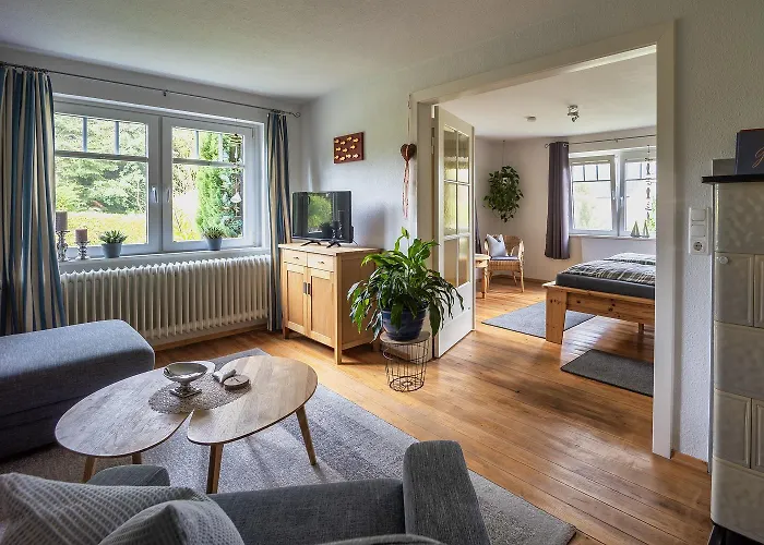 Appartamento Bloeck Busdorf