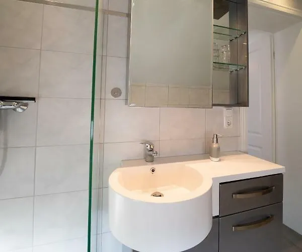 Appartamento Bloeck *